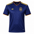Camiseta España - Edición Especial Mundial 2026