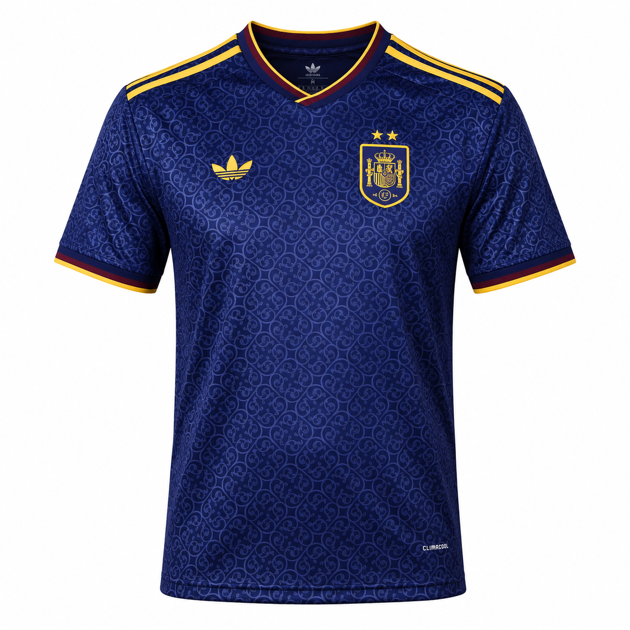 Camiseta España - Edición Especial Mundial 2026