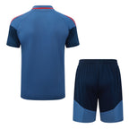 Conjunto Polo Pre-Partido Bayern Múnich - 2026/27