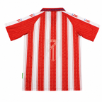 Camiseta Retro Atlético de Madrid 1995/96 - 1ª Equipación
