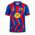 Camiseta FC Barcelona - Edición Final SuperCopa 2026