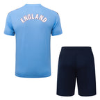 Conjunto de Entrenamiento Corto Inglaterra - Mundial 2026