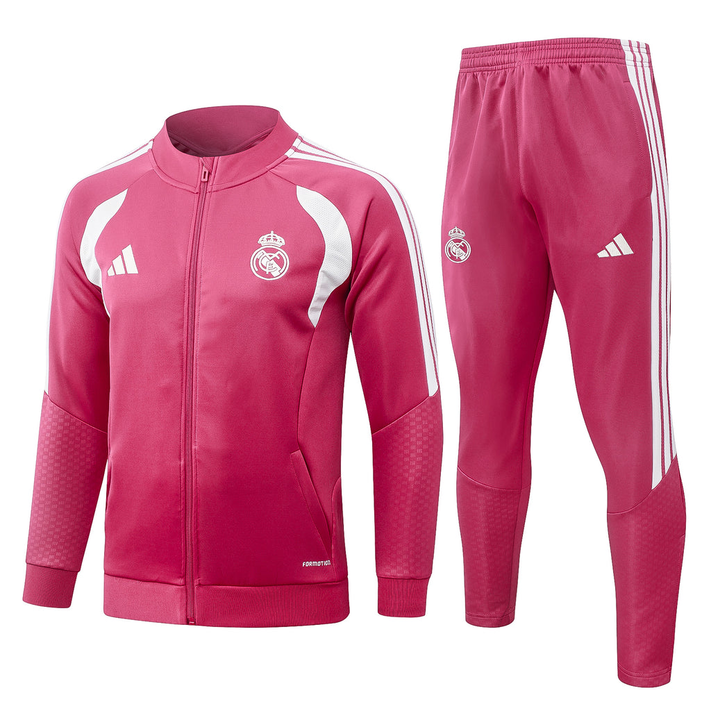 Chándal con Chaqueta Real Madrid - 2026/27