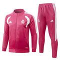 Chándal con Chaqueta Real Madrid - 2026/27