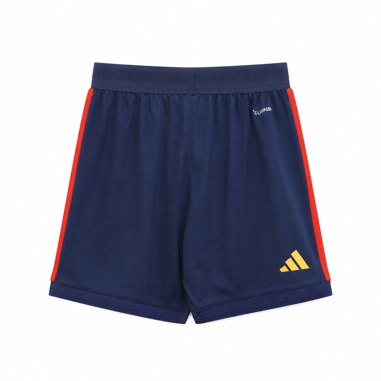 Pantalón Corto España Mundial 2026 - 1ª Equipación