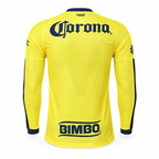 Camiseta Club América 2026/27 - 1ª Equipación Manga Larga