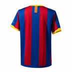 Camiseta FC Barcelona - Edición Final Champions League 2011 Wembley