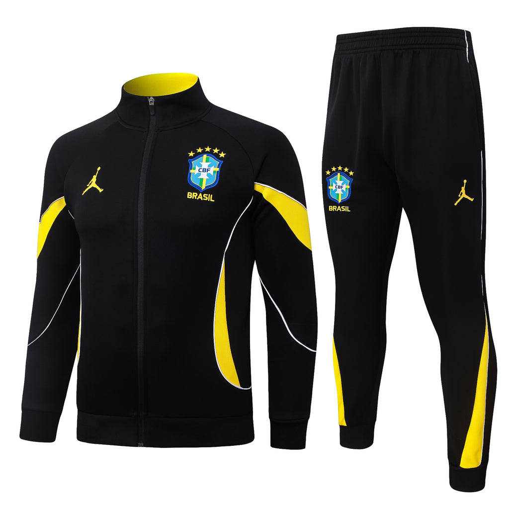 Chándal con Chaqueta Brasil - Mundial 2026
