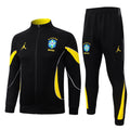 Chándal con Chaqueta Brasil - Mundial 2026