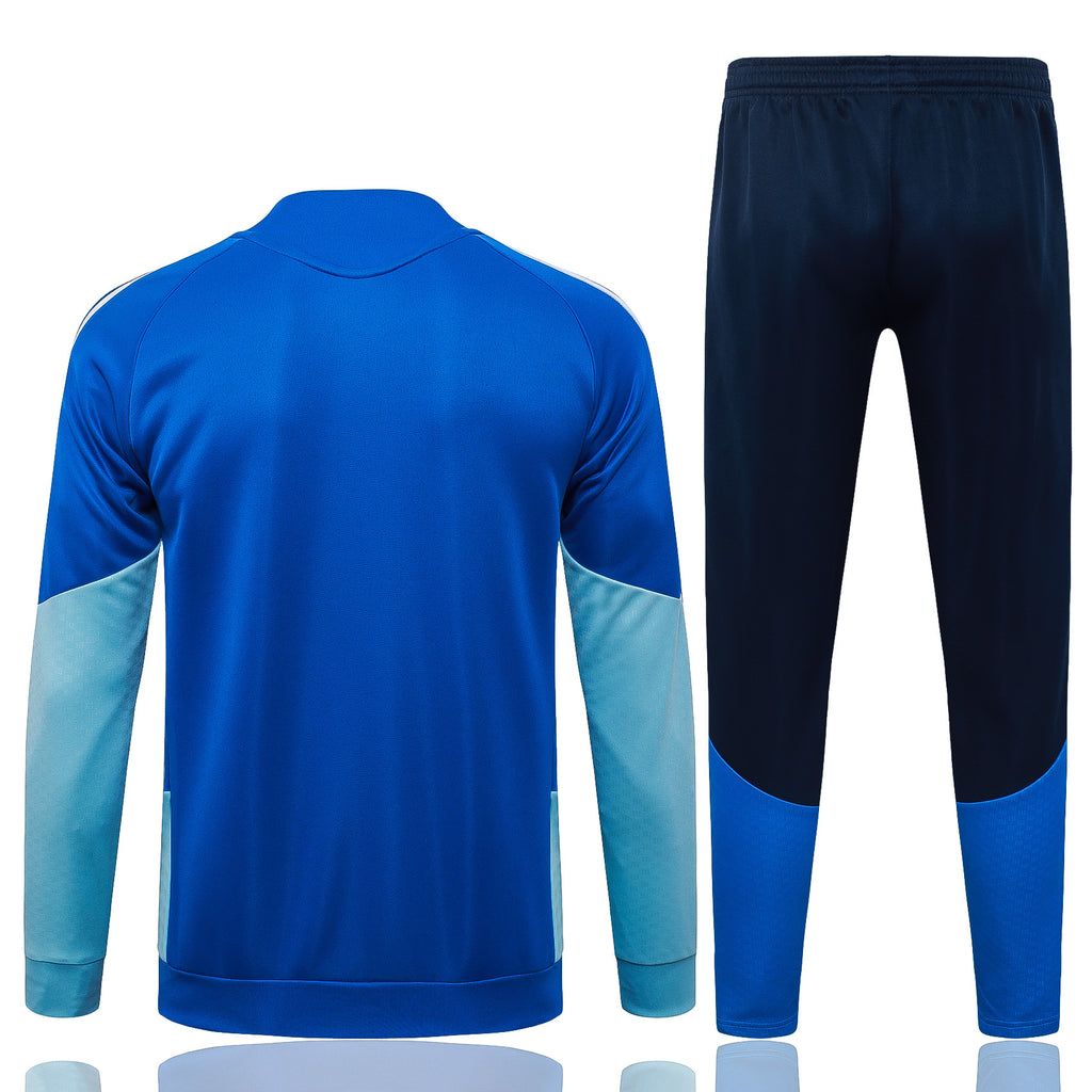 Chándal con Chaqueta Cruzeiro - 2026/27