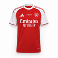 Camiseta Arsenal - Edición Final Champions League 2026