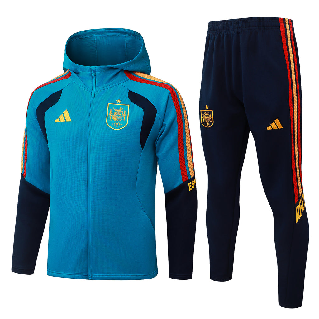 Chándal con Chaqueta España - Mundial 2026