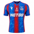 Camiseta Crystal Palace - Edición Final FA Cup 2025