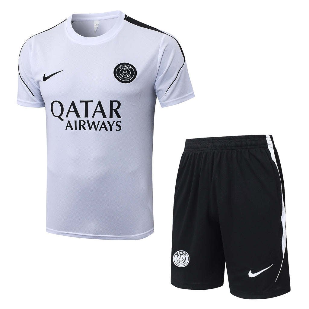 Conjunto de Entrenamiento Corto PSG - 2026/27