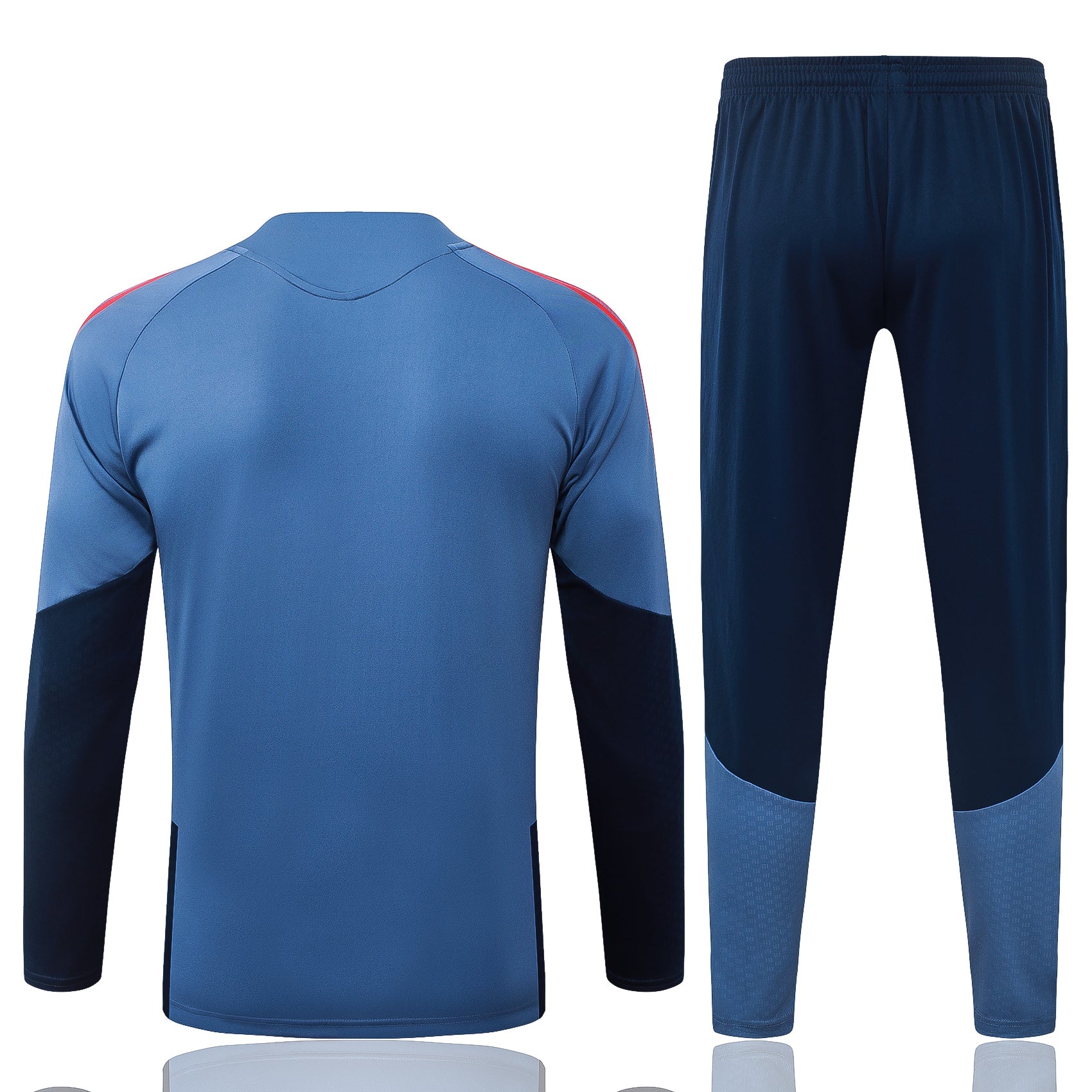 Conjunto de Entrenamiento Largo Bayern Múnich - 2026/27