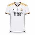 Camiseta Real Madrid - Edición Final Copa del Rey 2024