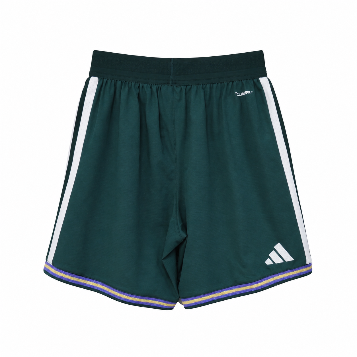 Pantalón Corto Arabia Saudí Mundial 2026 - 1ª Equipación