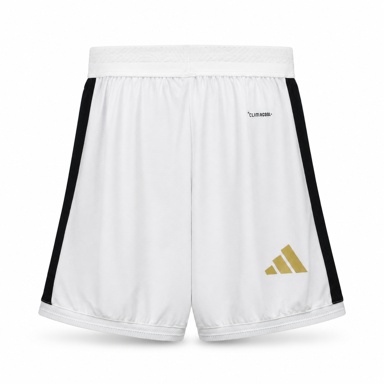 Pantalón Corto Juventus 2026/27 - 1ª Equipación