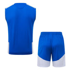 Conjunto de Entrenamiento de Tirantes Juventus - 2026/27