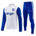 Conjunto de Entrenamiento Largo Chelsea Fc - 2026/27