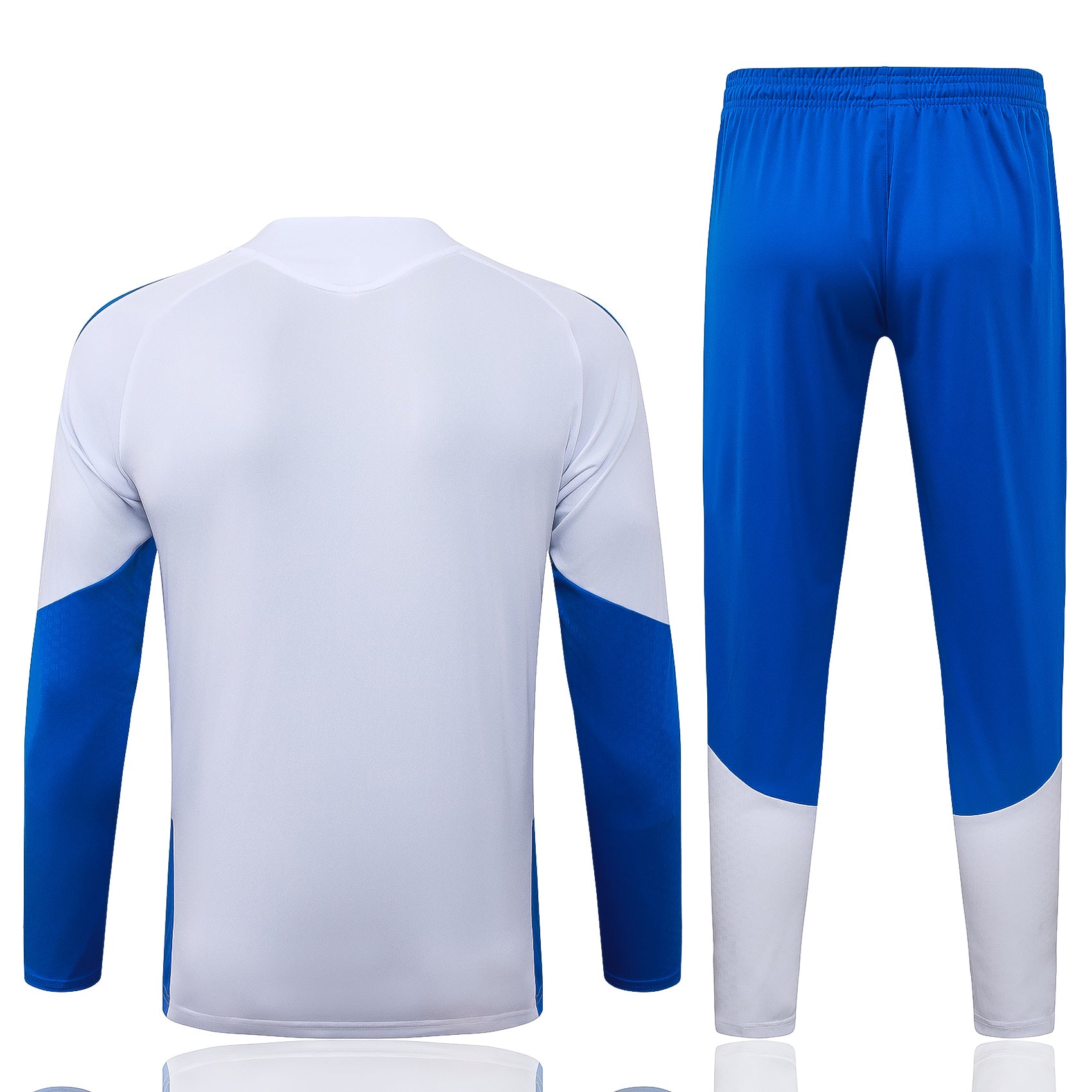 Conjunto de Entrenamiento Largo Juventus - 2026/27