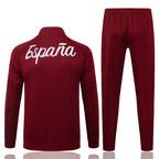 Chándal con Chaqueta España - Mundial 2026