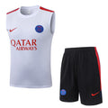 Conjunto de Entrenamiento de Tirantes PSG - 2026/27