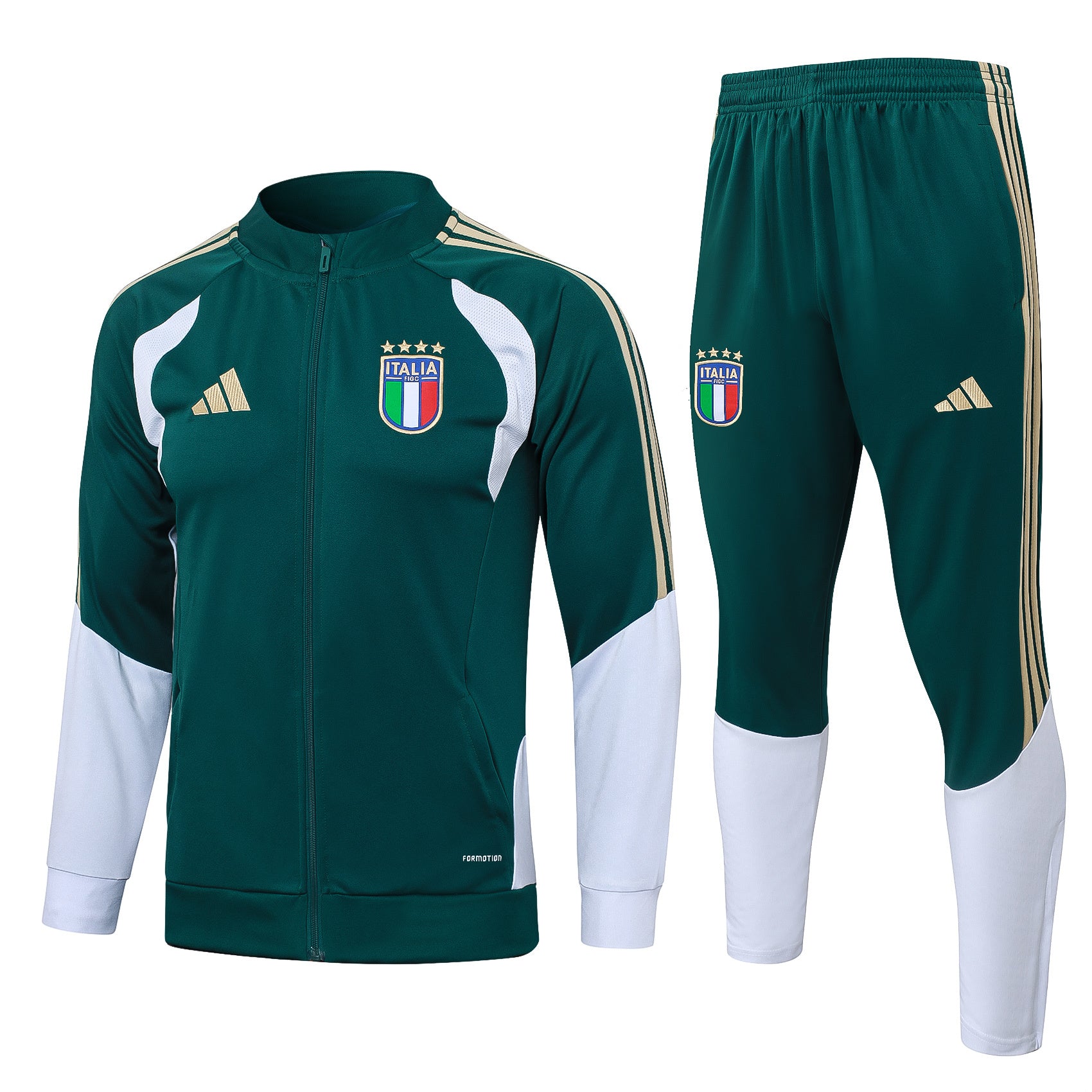 Chándal con Chaqueta Italia - Mundial 2026
