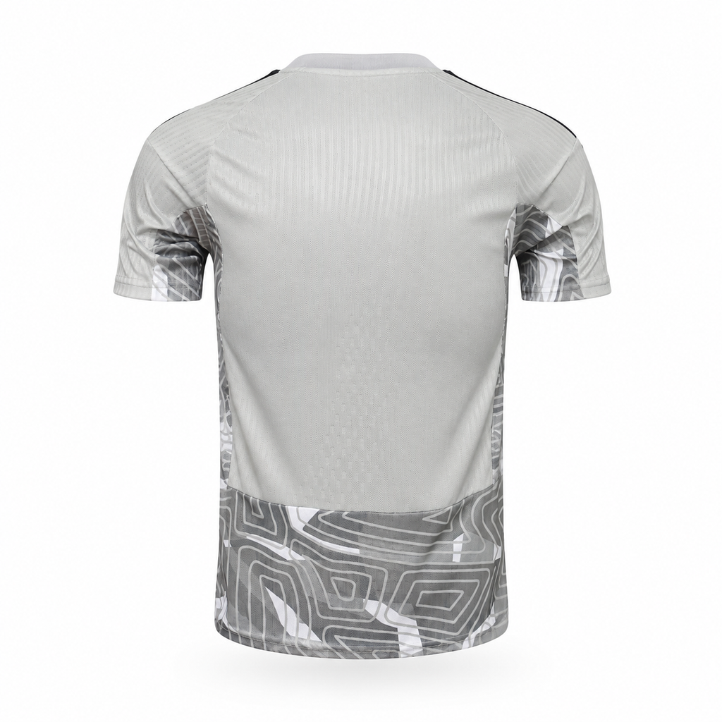 Camiseta Arsenal 2026/27 - 1ª Equipación Portero