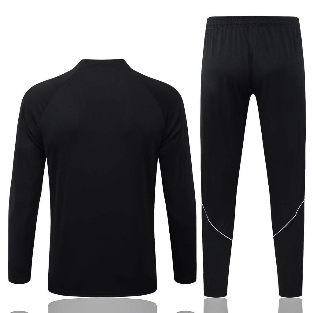Conjunto de Entrenamiento Largo PSG - 2026/27