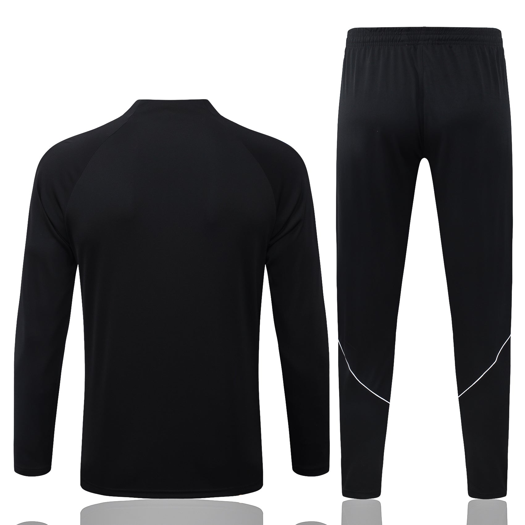 Conjunto de Entrenamiento Largo PSG - 2026/27