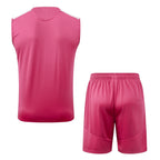 Conjunto de Entrenamiento de Tirantes Real Madrid - 2026/27