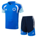 Conjunto de Entrenamiento Corto Cruzeiro - 2026/27