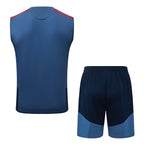 Conjunto de Entrenamiento de Tirantes Bayern Múnich - 2026/27