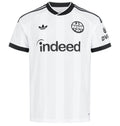 Camiseta Eintracht Frankfurt 2026/27 - 2ª Equipación
