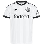 Camiseta Eintracht Frankfurt 2026/27 - 2ª Equipación