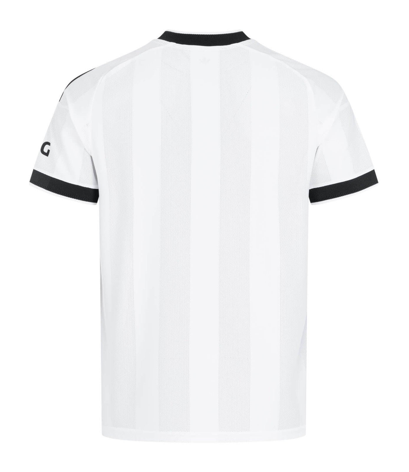 Camiseta Eintracht Frankfurt 2026/27 - 2ª Equipación