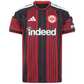 Camiseta Eintracht Frankfurt 2026/27 - 1ª Equipación