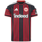 Camiseta Eintracht Frankfurt 2026/27 - 1ª Equipación