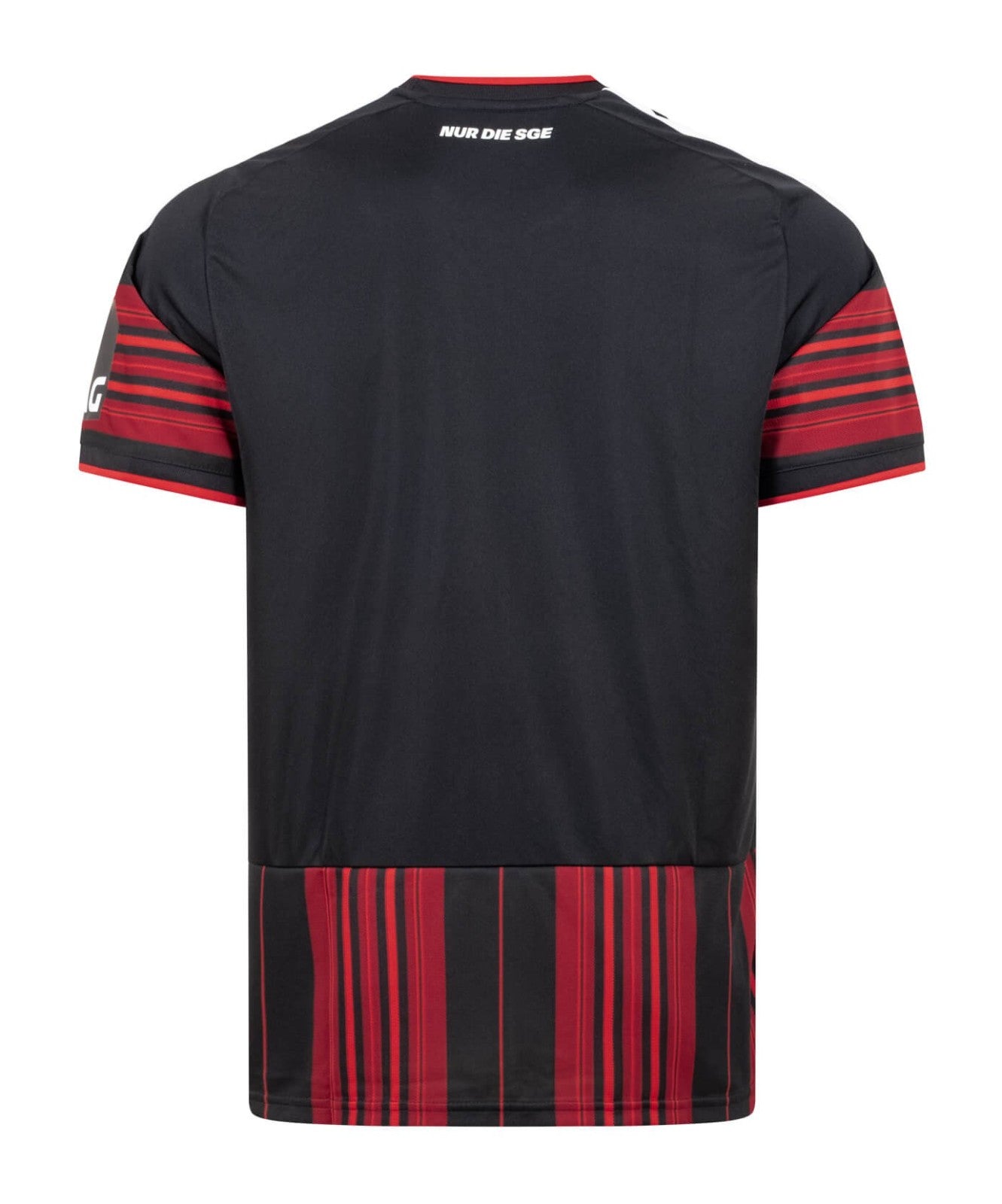 Camiseta Eintracht Frankfurt 2026/27 - 1ª Equipación