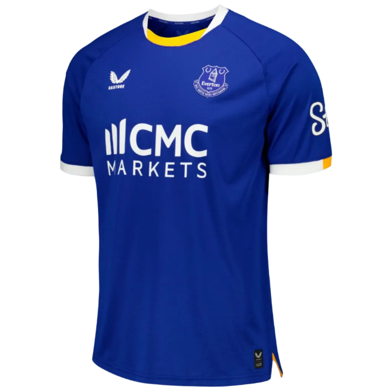 Camiseta Everton Fc 2026/27 - 1ª Equipación