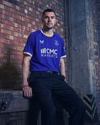 Camiseta Everton Fc 2026/27 - 1ª Equipación