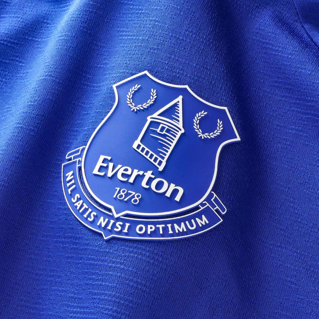 Camiseta Everton Fc 2026/27 - 1ª Equipación