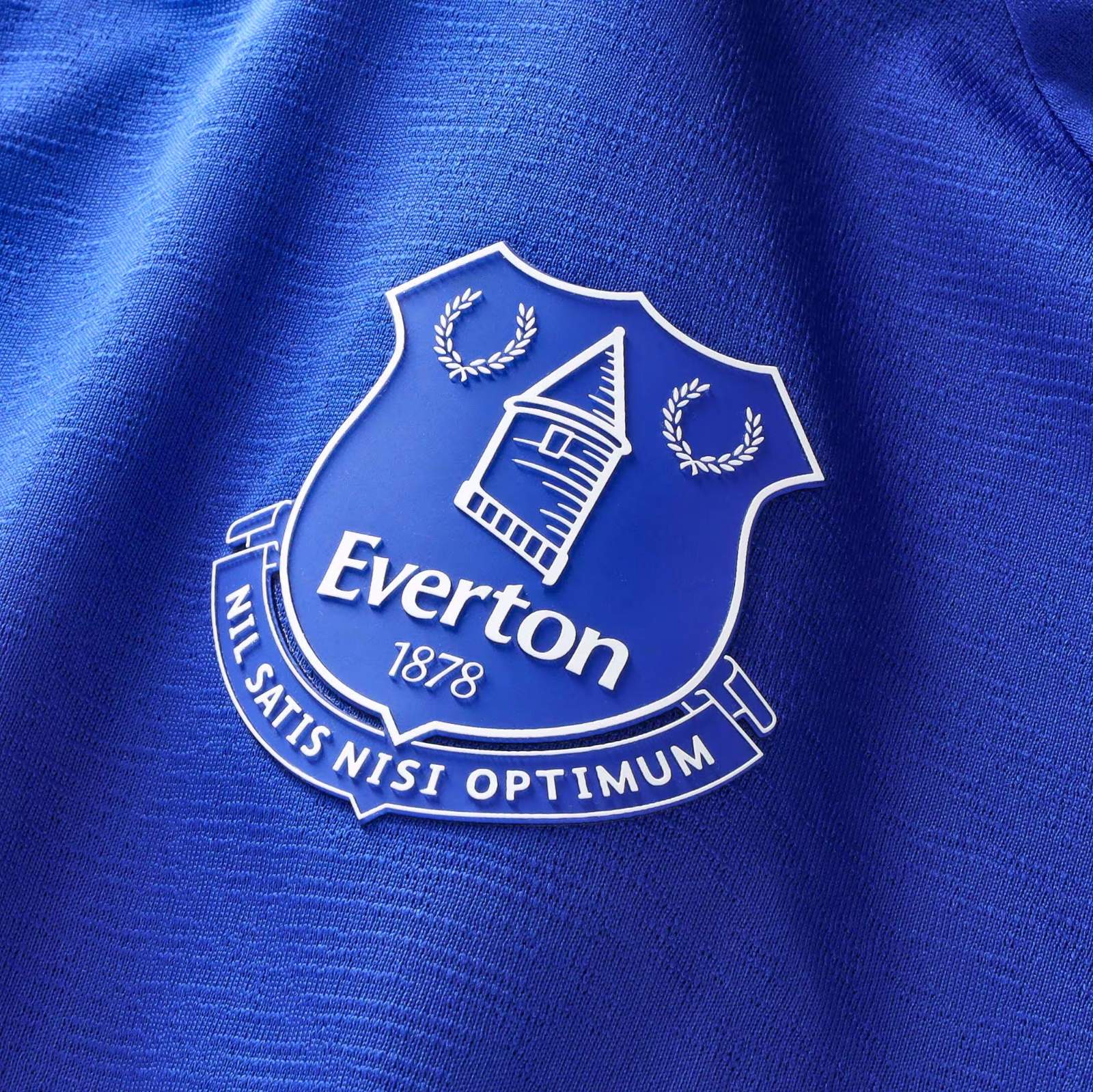 Camiseta Everton Fc 2026/27 - 1ª Equipación