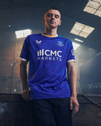 Camiseta Everton Fc 2026/27 - 1ª Equipación