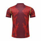Camiseta Brasil Mundial 2026 - Edición Especial