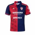 Camiseta Cagliari 2026/27 - 1ª Equipación
