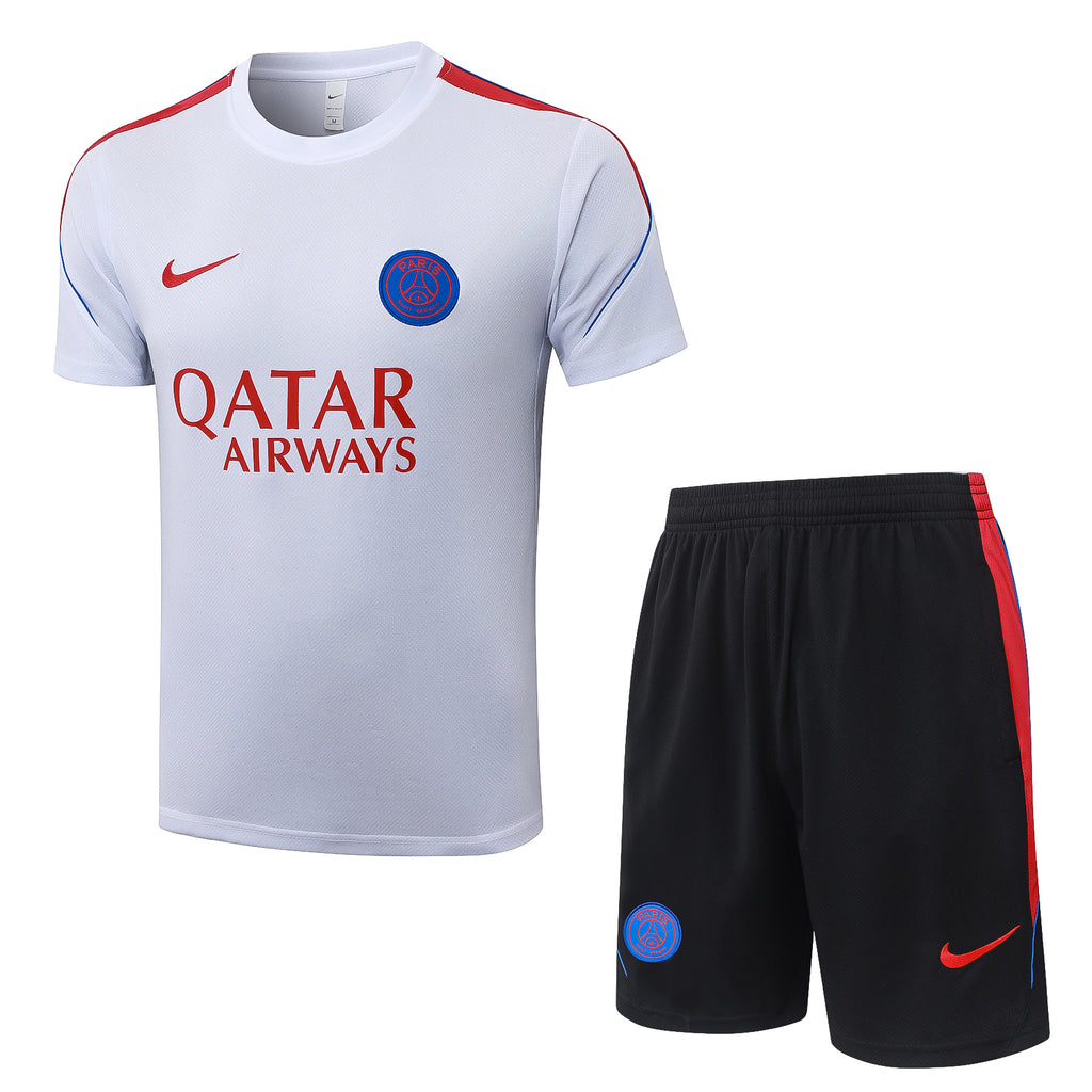 Conjunto de Entrenamiento Corto PSG - 2026/27