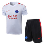 Conjunto de Entrenamiento Corto PSG - 2026/27