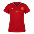 Camiseta Mujer España - Edición Final Nations League